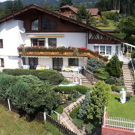 Апартаменти Haus Elfriede Мілльштатт Екстер'єр фото