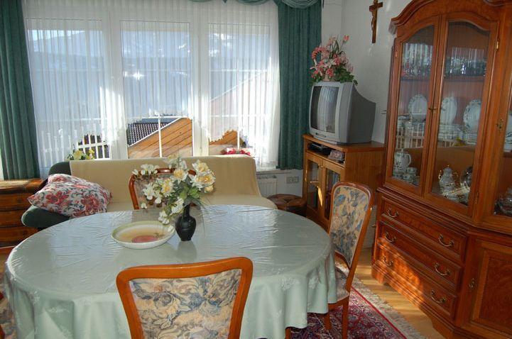Апартаменти Haus Elfriede Мілльштатт Номер фото